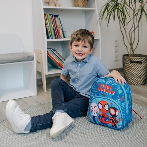 Vue 6 de Sac Dos Enfant