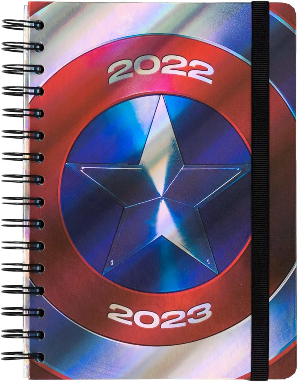 Grupo Erik Agenda Scolaire
