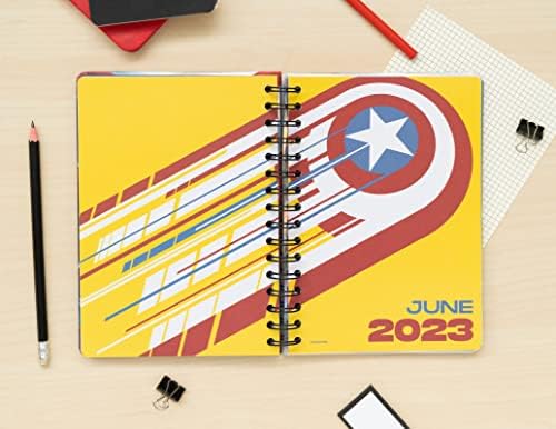 Vue 5 de Grupo Erik Agenda Scolaire