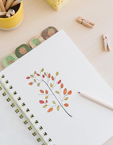 Vue 5 de Grupo Erik Carnet De