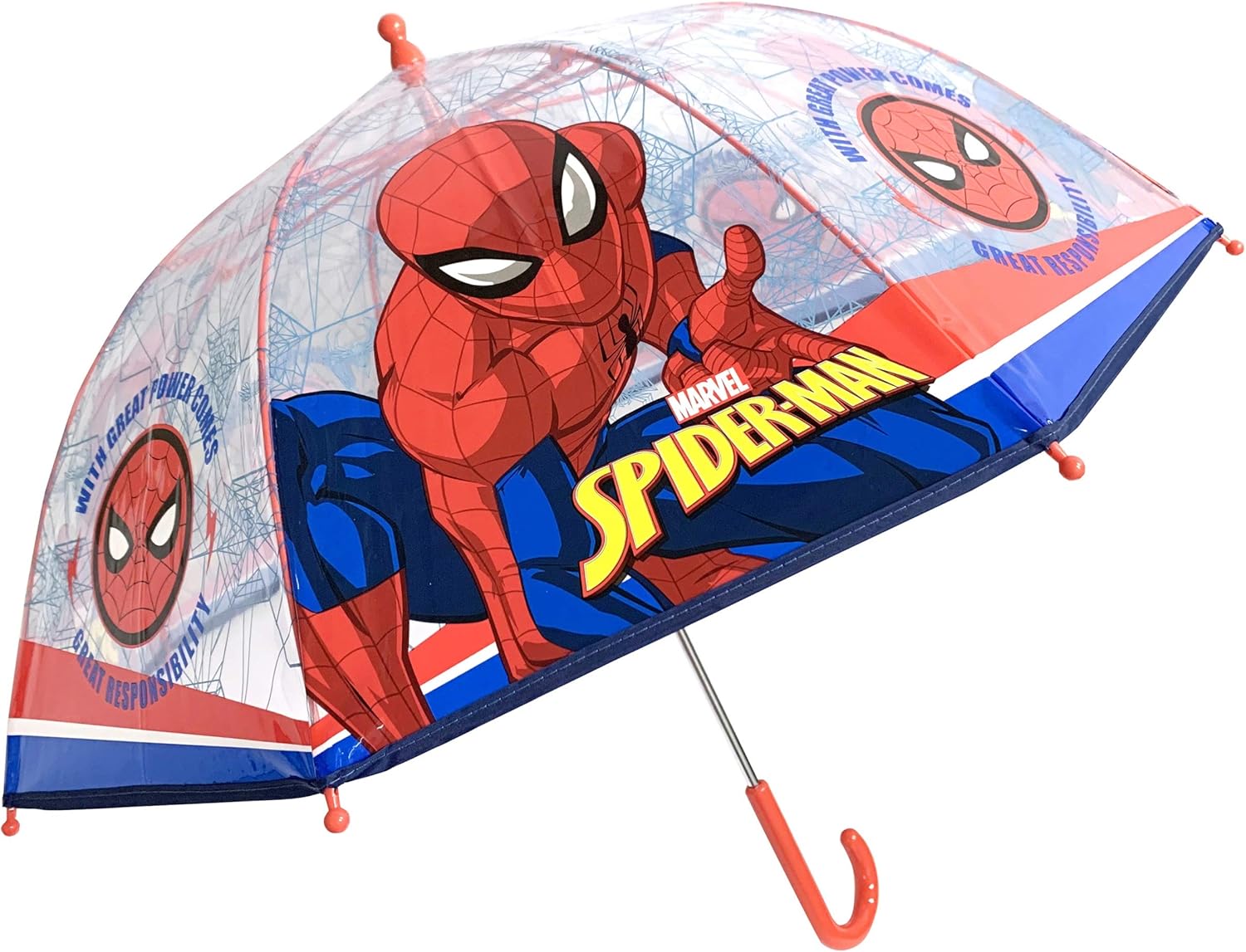 Marvel Parapluie Spiderman Pour