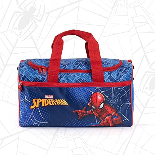 Vue 3 de Sac De Sport Homme