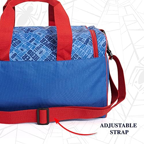 Vue 5 de Sac De Sport Homme