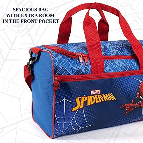 Vue 6 de Sac De Sport Homme