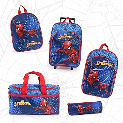 Vue 7 de Sac De Sport Homme
