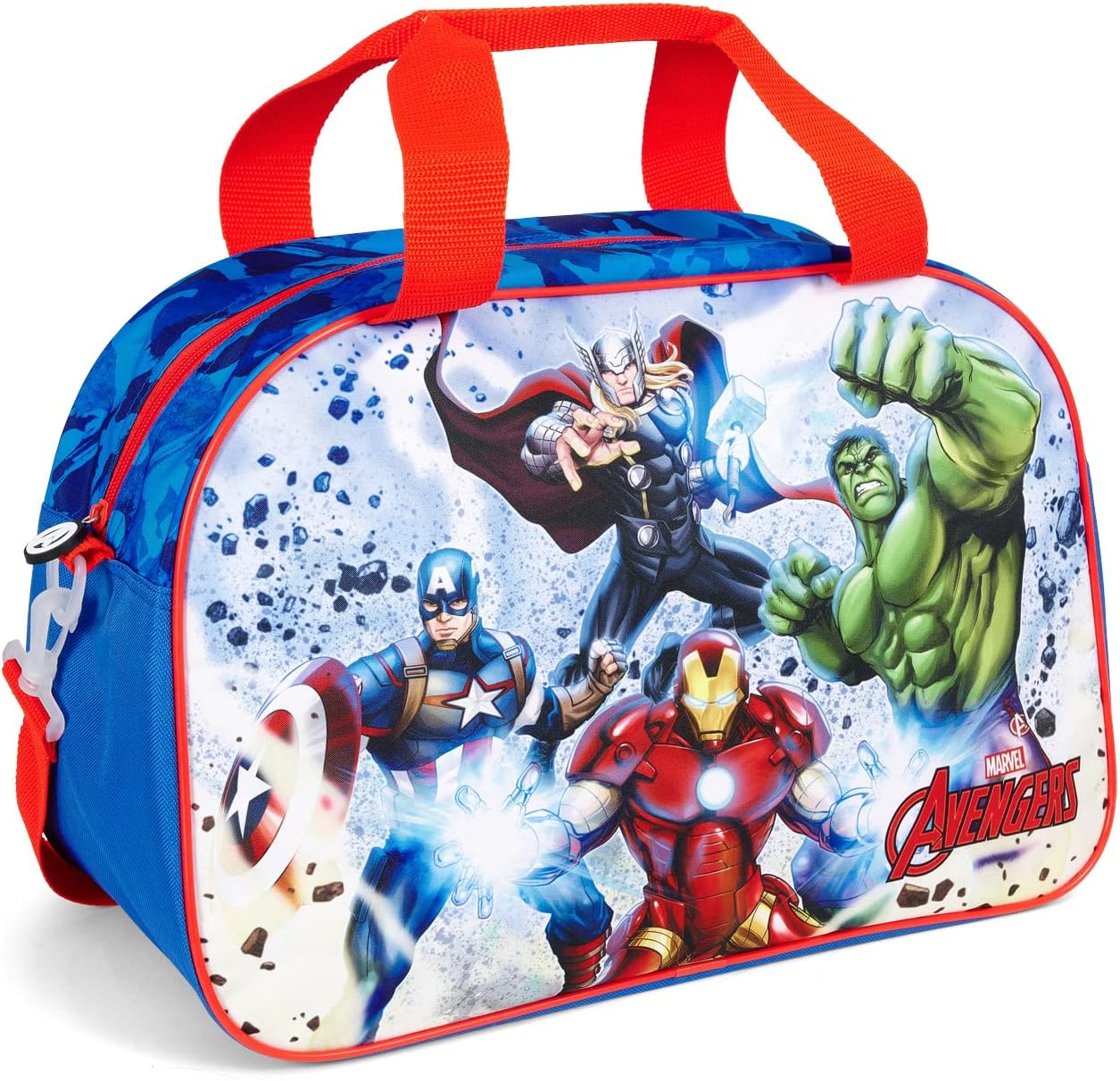 Perletti Sac De Sport