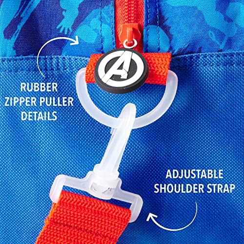 Vue 3 de Perletti Sac De Sport