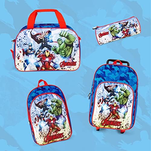 Vue 5 de Perletti Sac De Sport