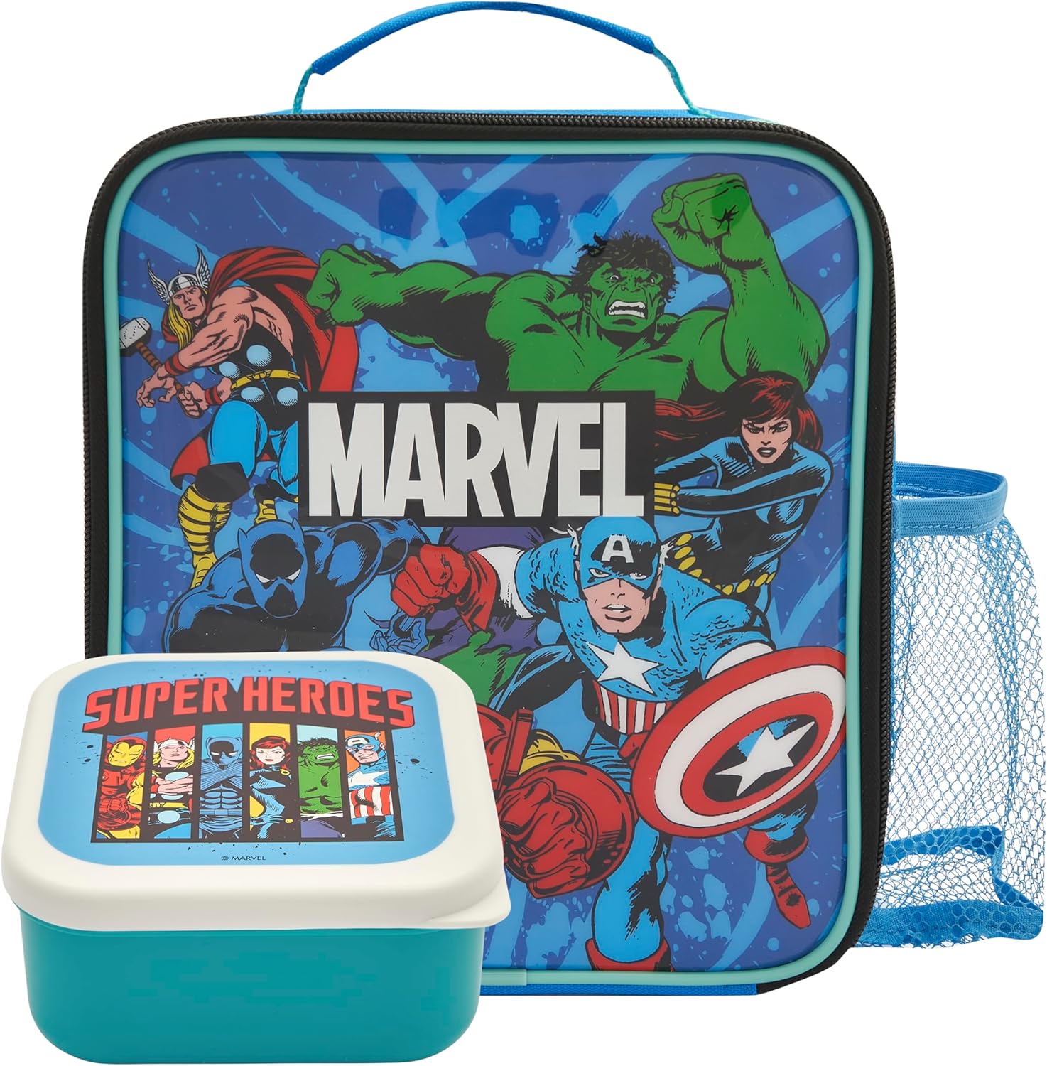 Marvel Avengers Super Bag