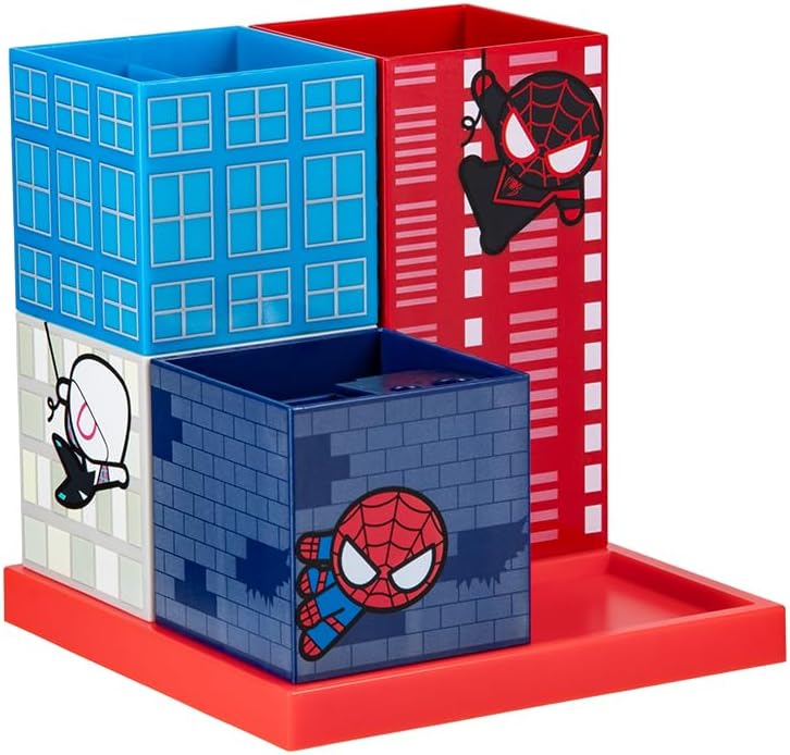 Paladone Spiderman Organiseur De