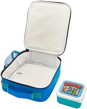 Vue 4 de Marvel Avengers Super Bag
