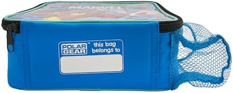 Vue 7 de Marvel Avengers Super Bag