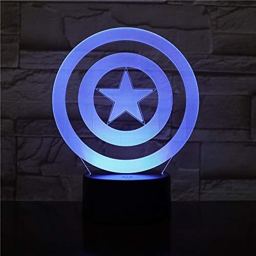 Wolobox Lampe Led Avec