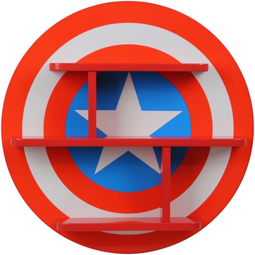 Marvel Avengers Captain America