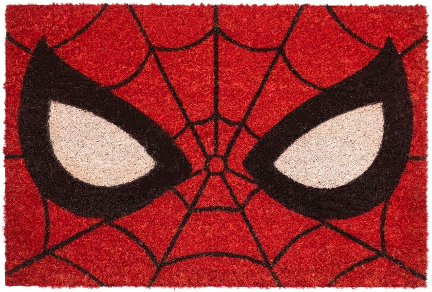 Grupo Erik Paillasson Marvel