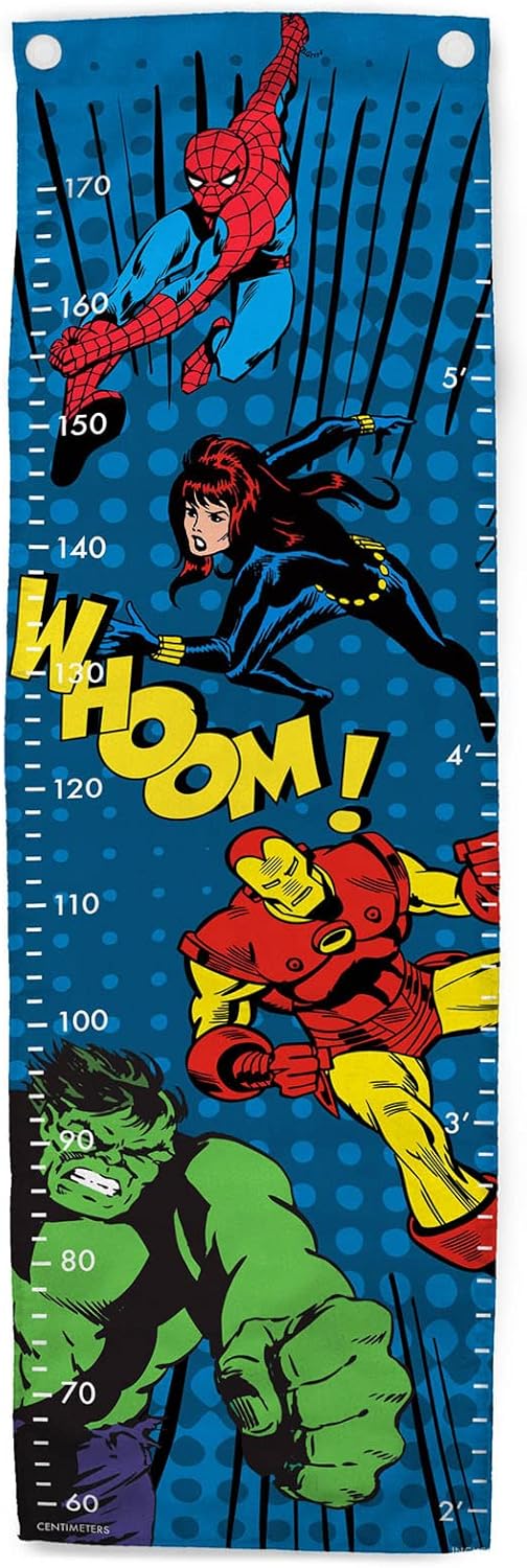 Jay Franco Marvel Comics