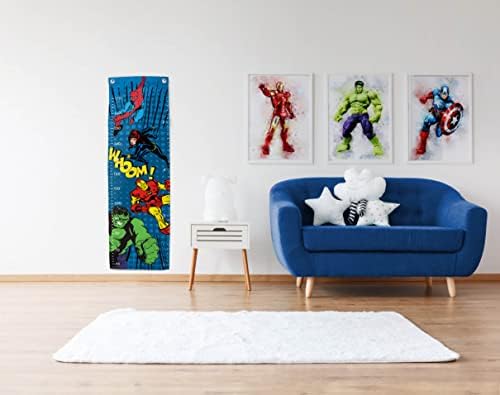 Vue 2 de Jay Franco Marvel Comics