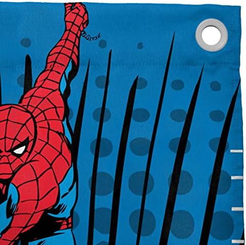 Vue 3 de Jay Franco Marvel Comics