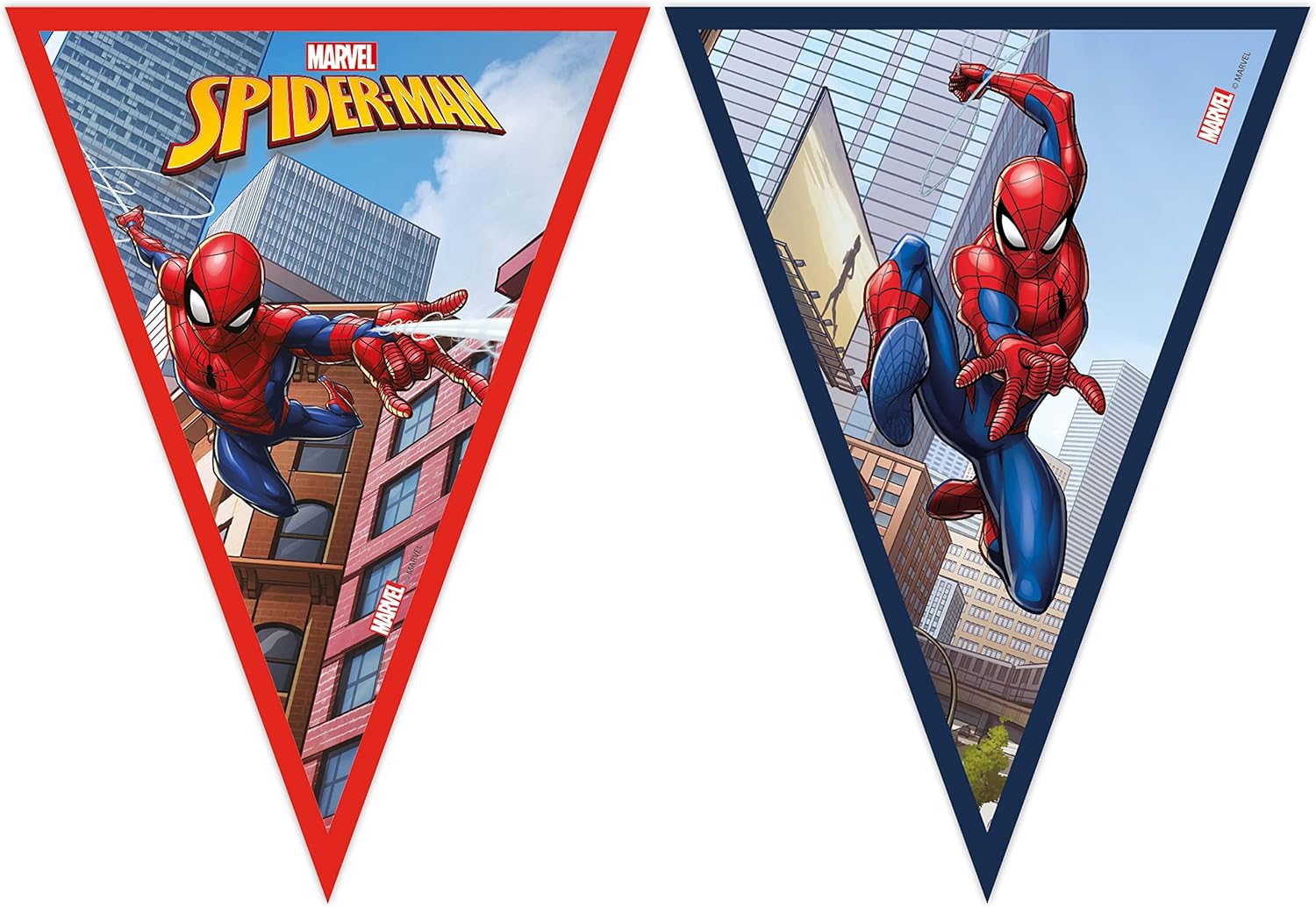 Procos Spun Marvel Spiderman