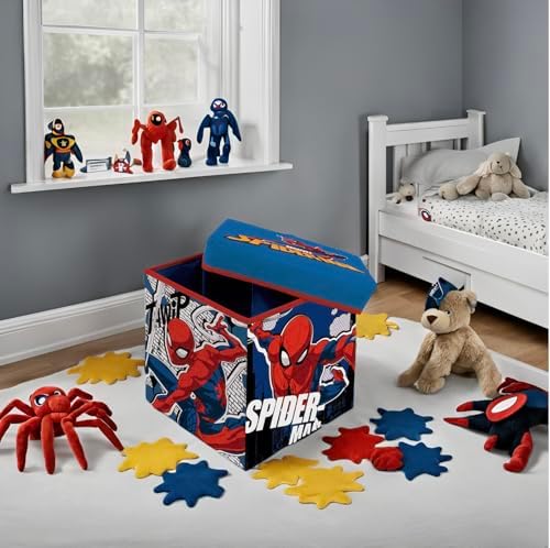 Vue 2 de Superdiver Coffre De Rangement