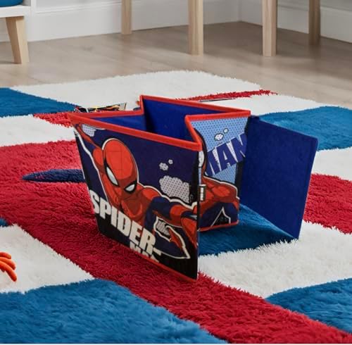 Vue 3 de Superdiver Coffre De Rangement