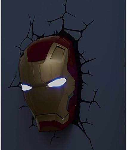 Vue 3 de Light Applique Murale