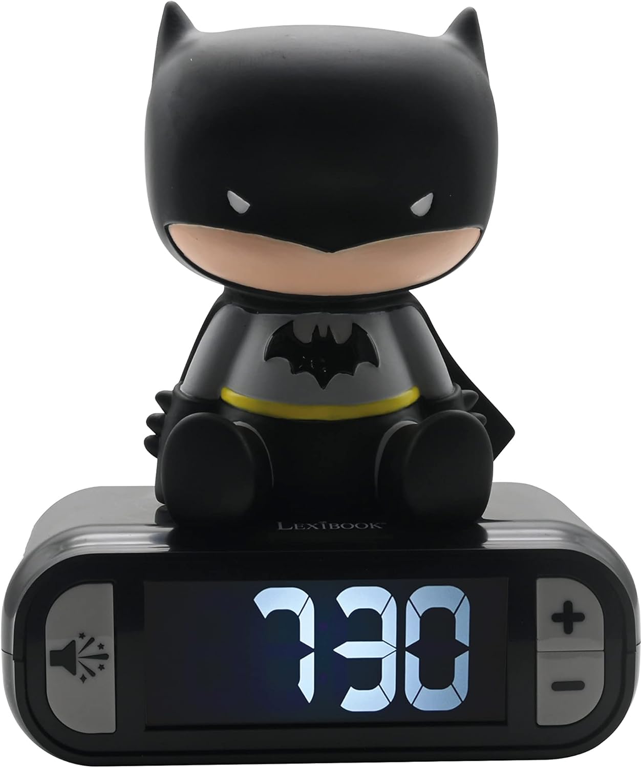 Lexibook Batman Reveil Veilleuse