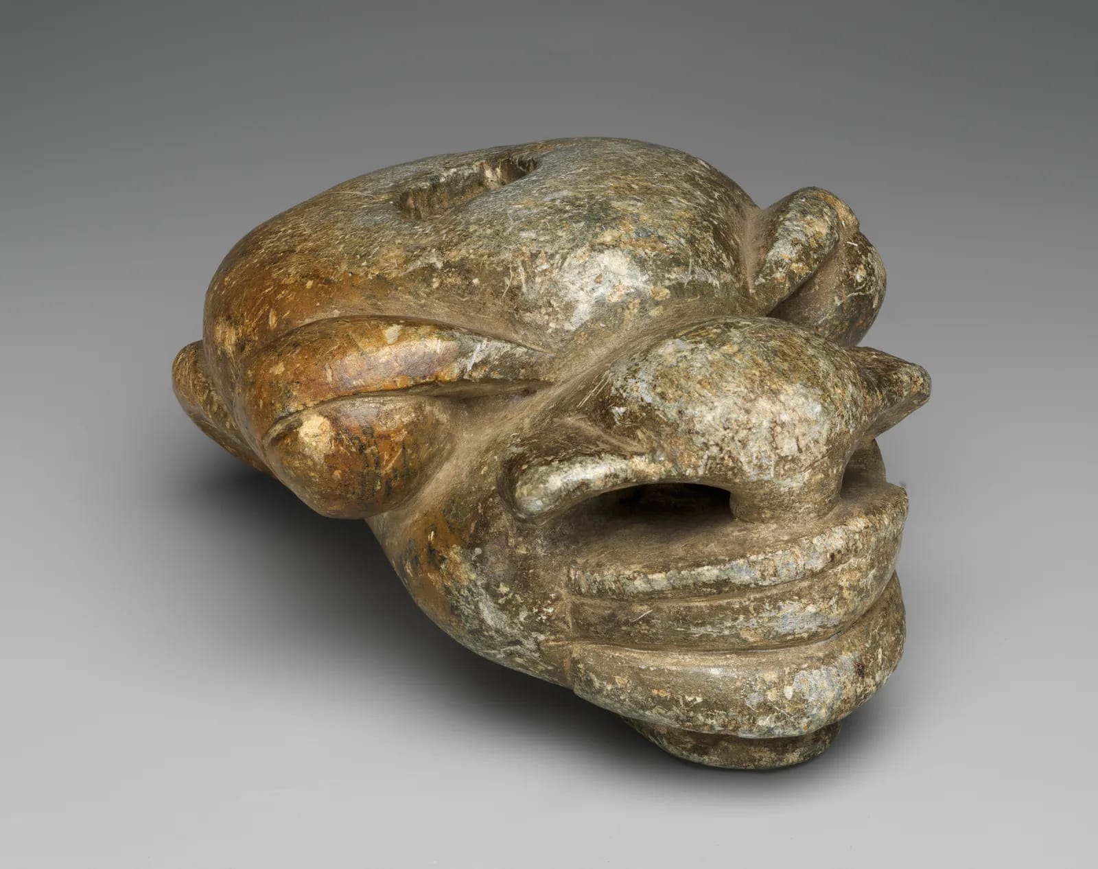 Head (Temne or Bullom peoples)