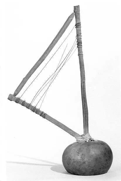 Obah (Sierra Leonean)