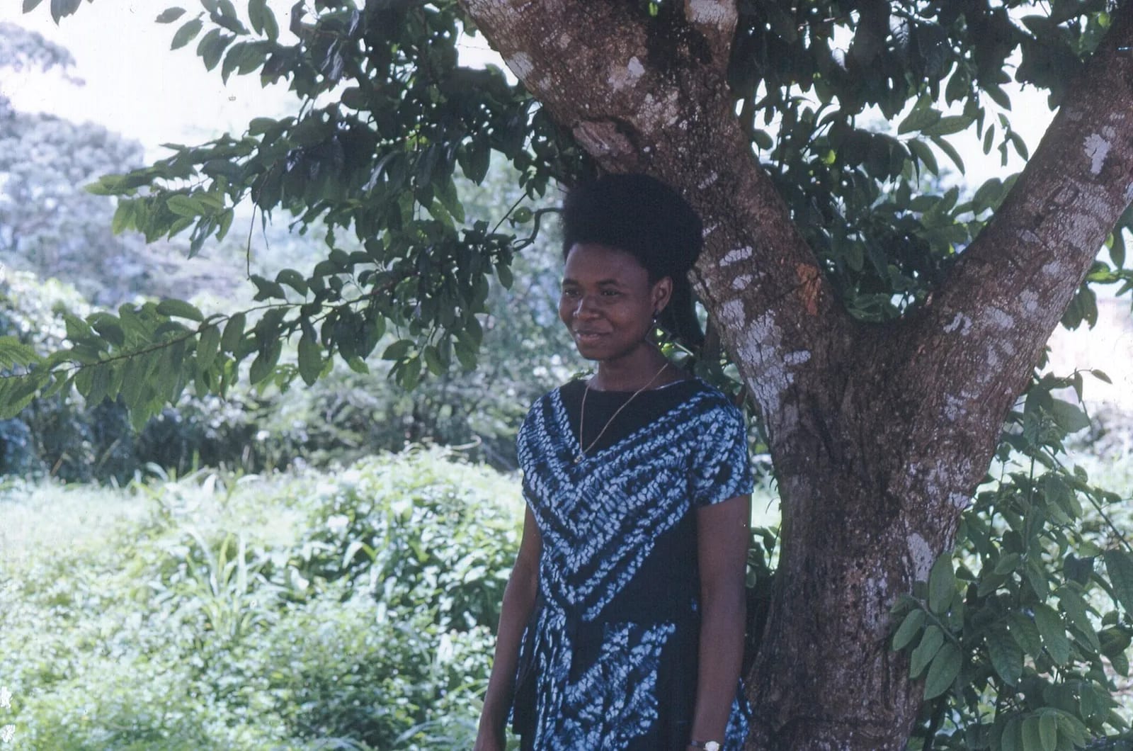 1960s urban African fashion (2787712654)