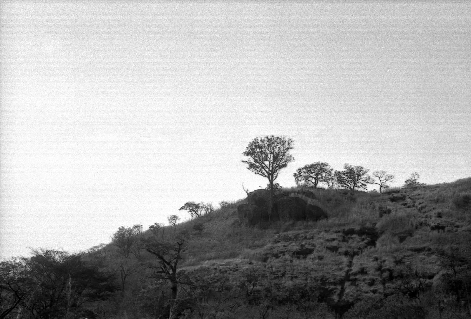 Kamakumba Cave, Wara-Wara Bafodia Chiefdom, Sierra Leone (West Africa) 1968 (2895836865)