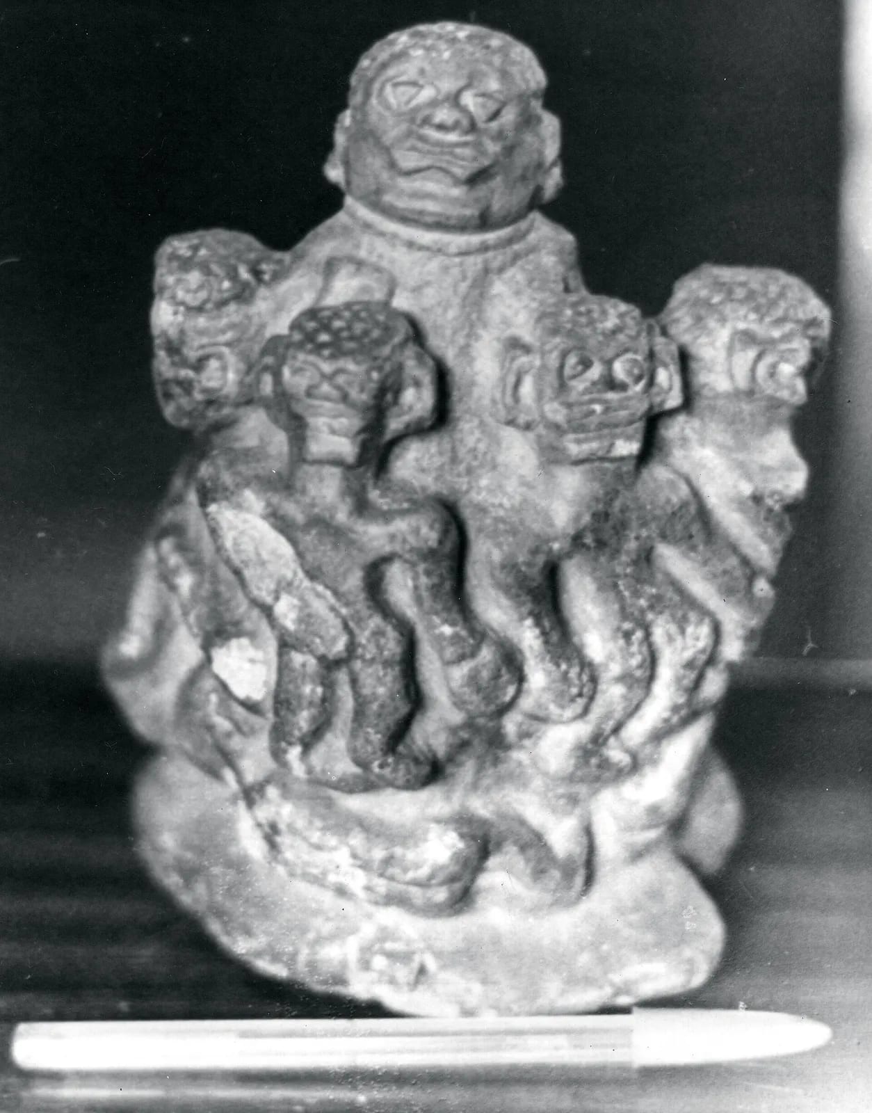 Nomoli-Sierra Leone Museum (2)