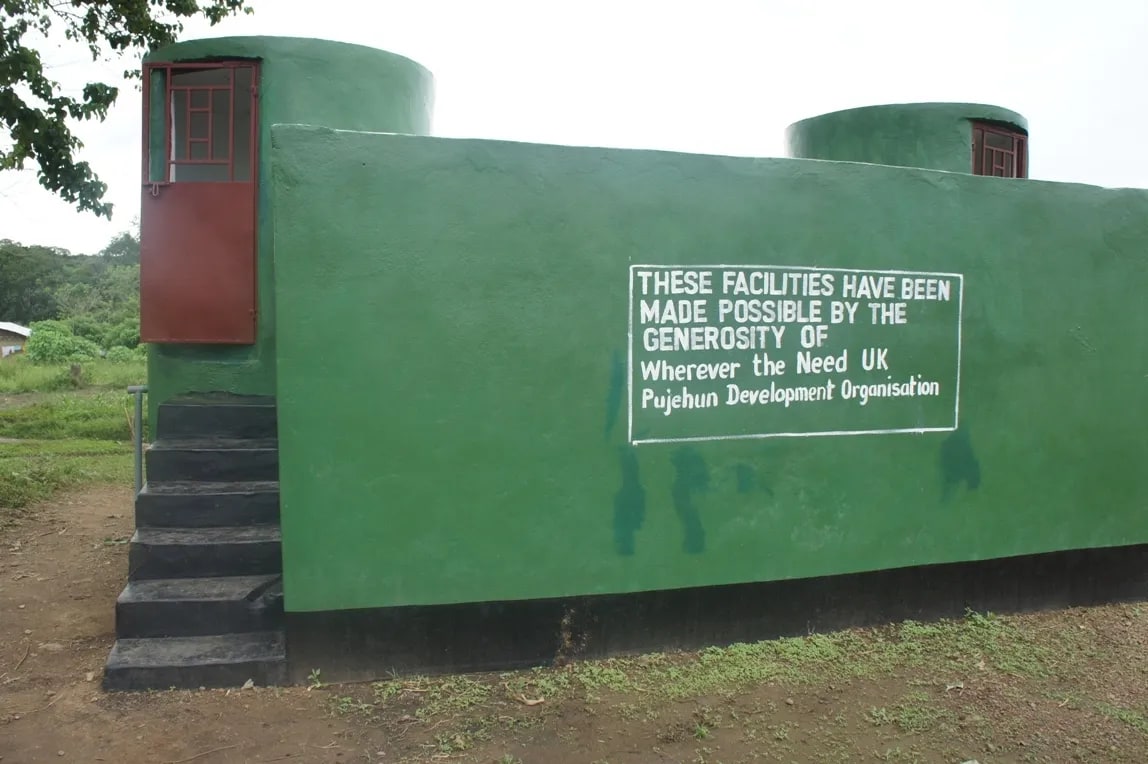 Pujehun community school (6706821085)