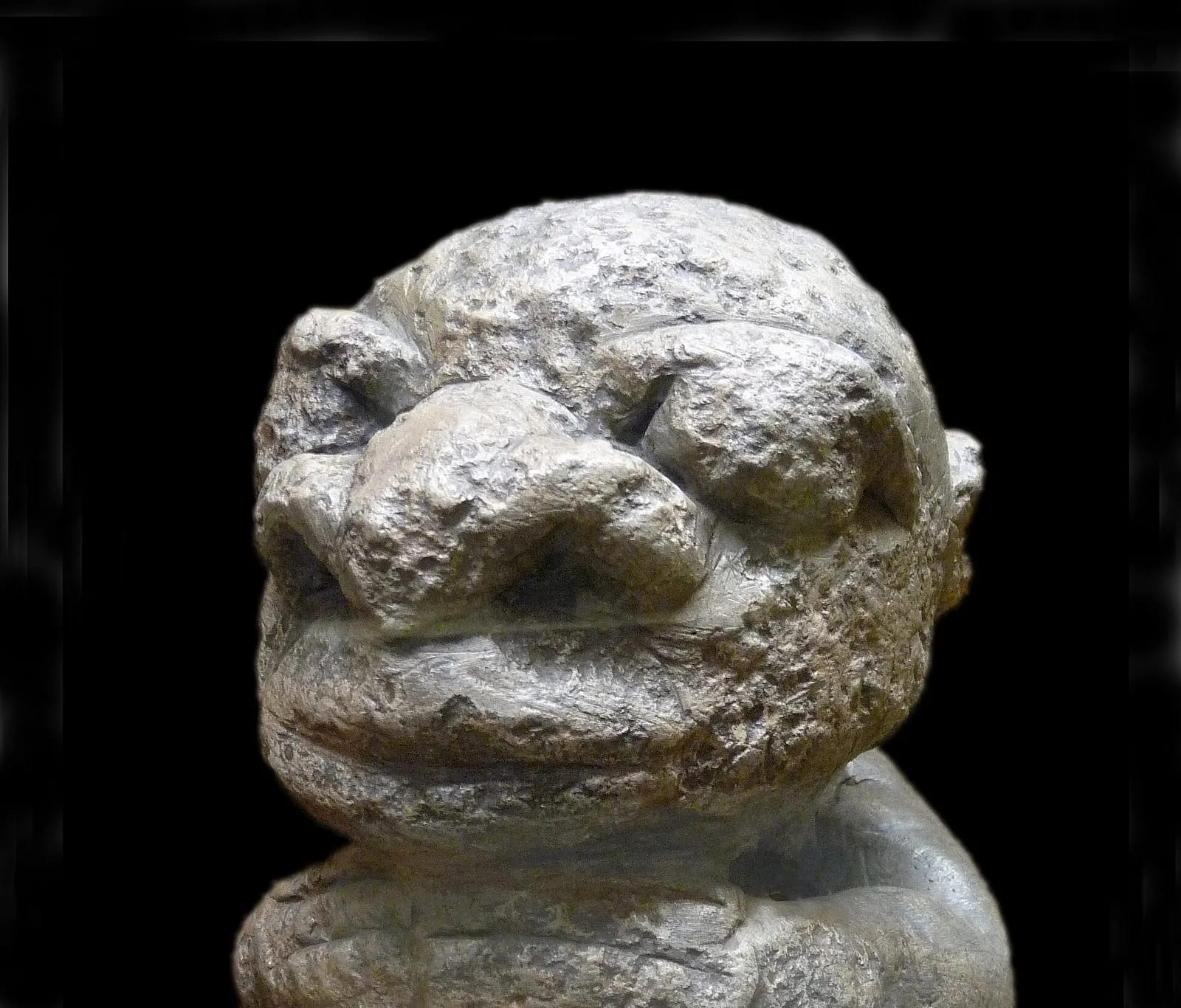 Nomoli, Royal Museum for Central Africa (2)
