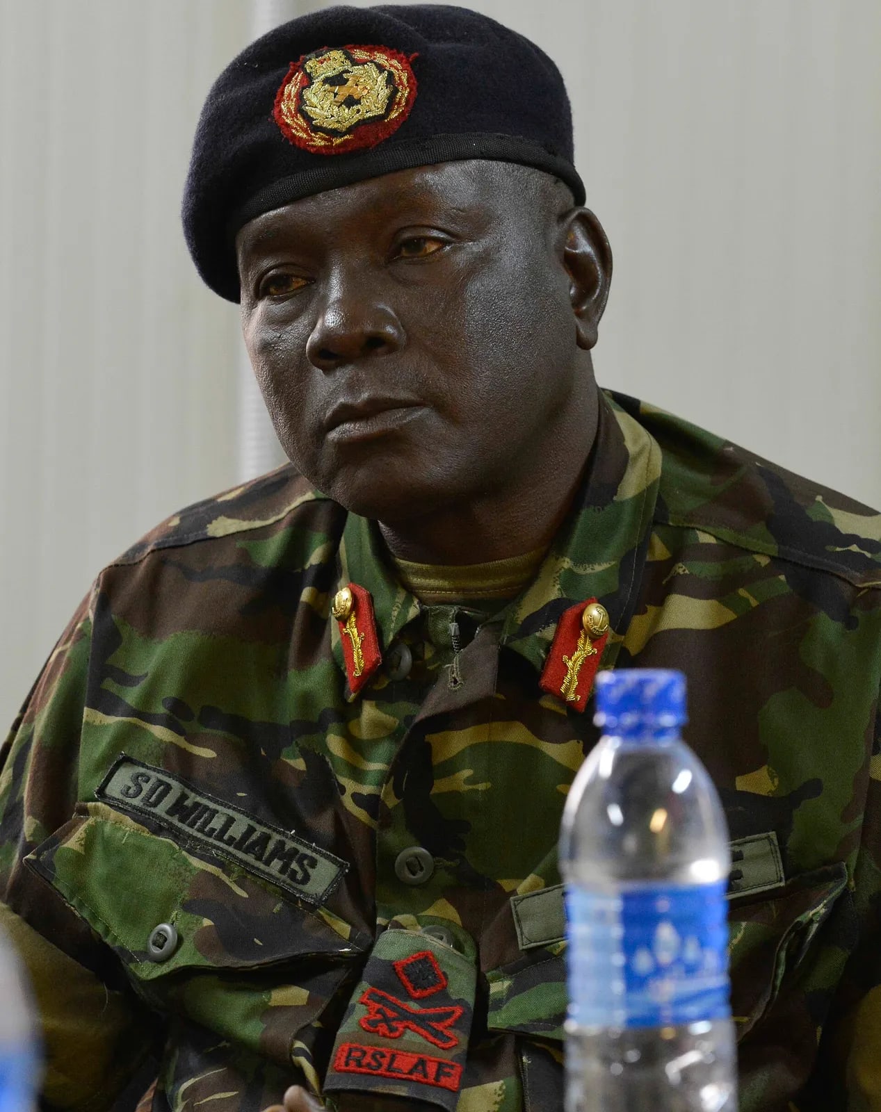 Samuel Omar Williams (14133204770) (cropped)