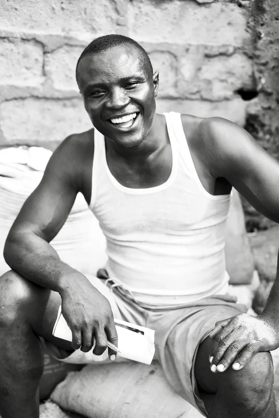 Freetown bossman