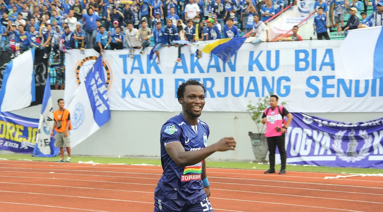 Ibrahim Conteh