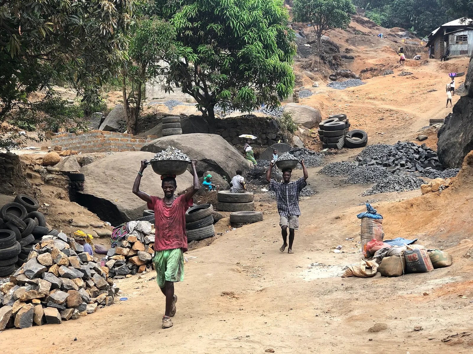 20190430 124515 Sierra Leone