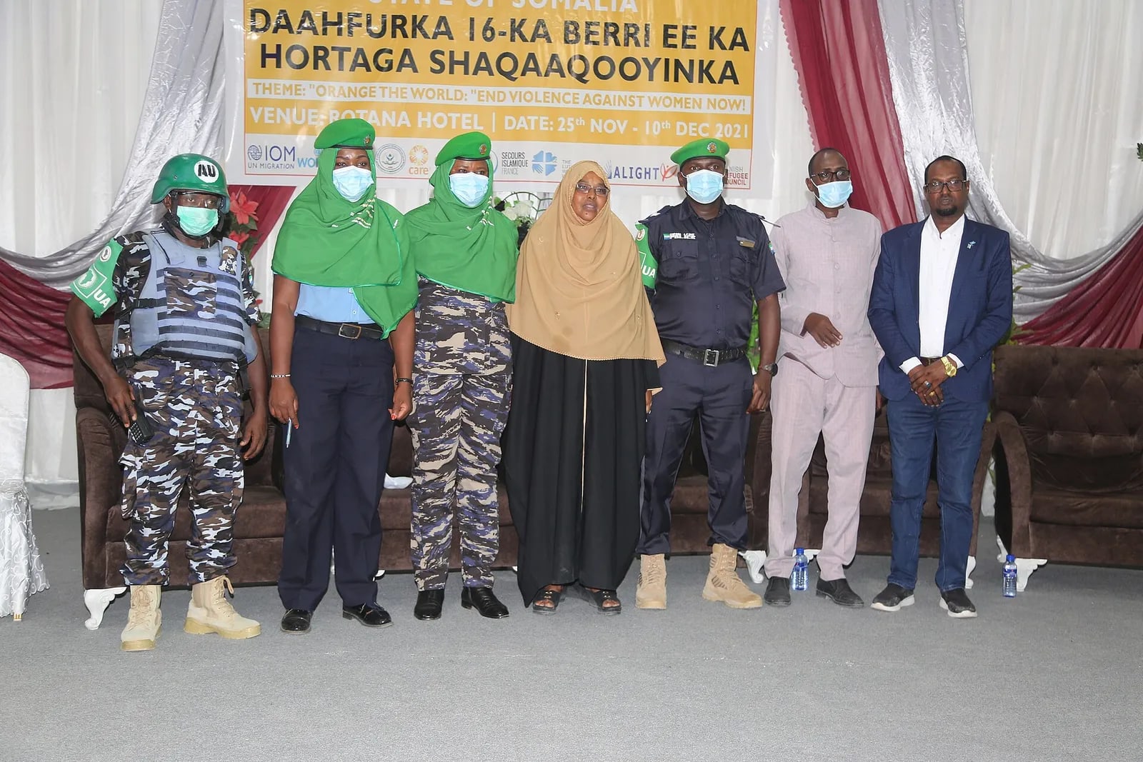 16 Days of Activism against Gender-Based Violence (GBV) Campaign (51703781222)