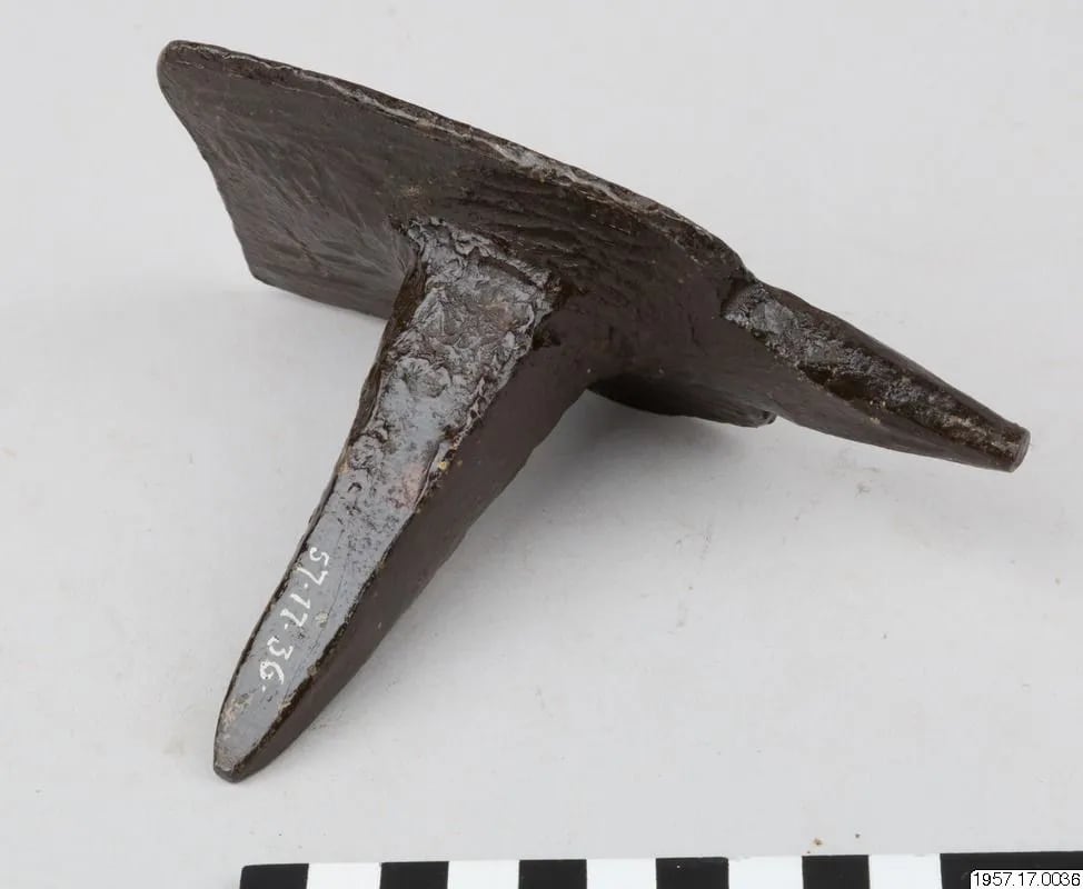 Anvil