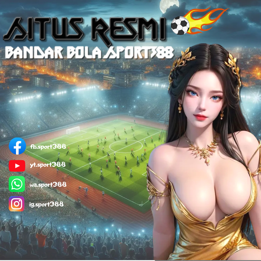 BANDAR BOLA  >> Situs Resmi Bandar Bola Platform Terbesar Server Indonesia