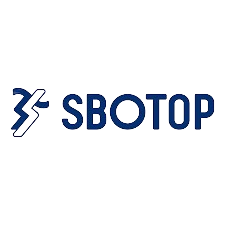 Logo SBOTOP