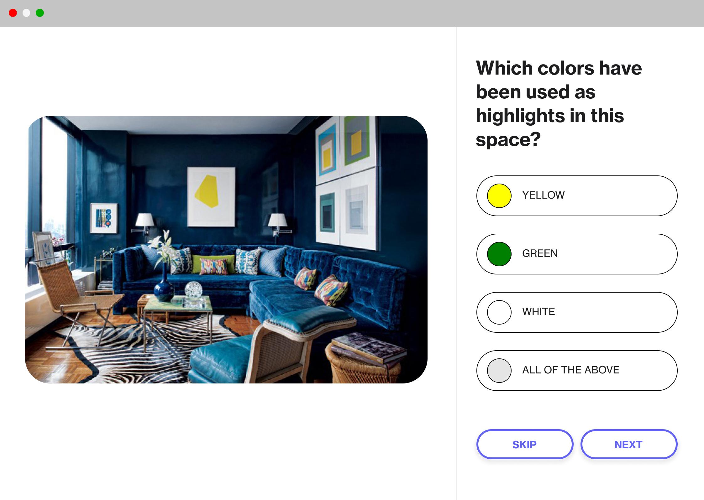 designopolis course quiz