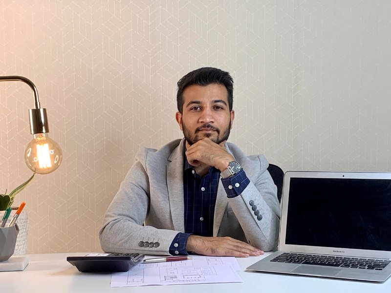 architect vaibhav mundra designopolis