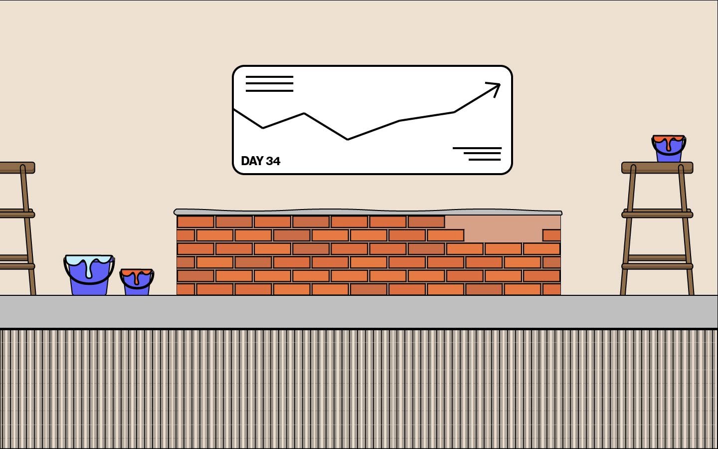 designopolis course cover project management featuring a site under construction