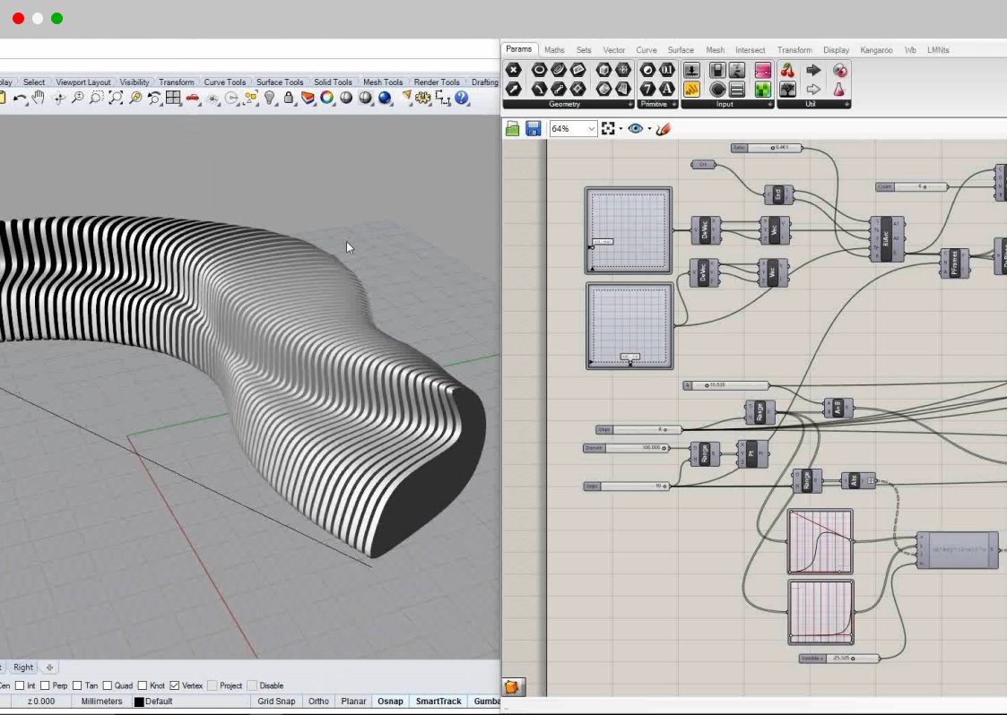 designopolis rhino grasshopper quiz