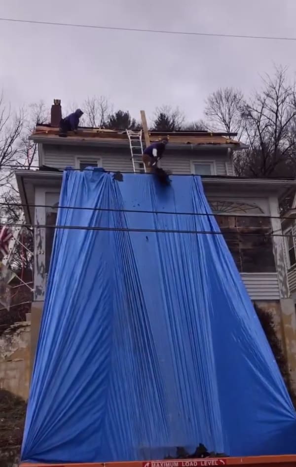 Royal Roofing & Renovations LLC