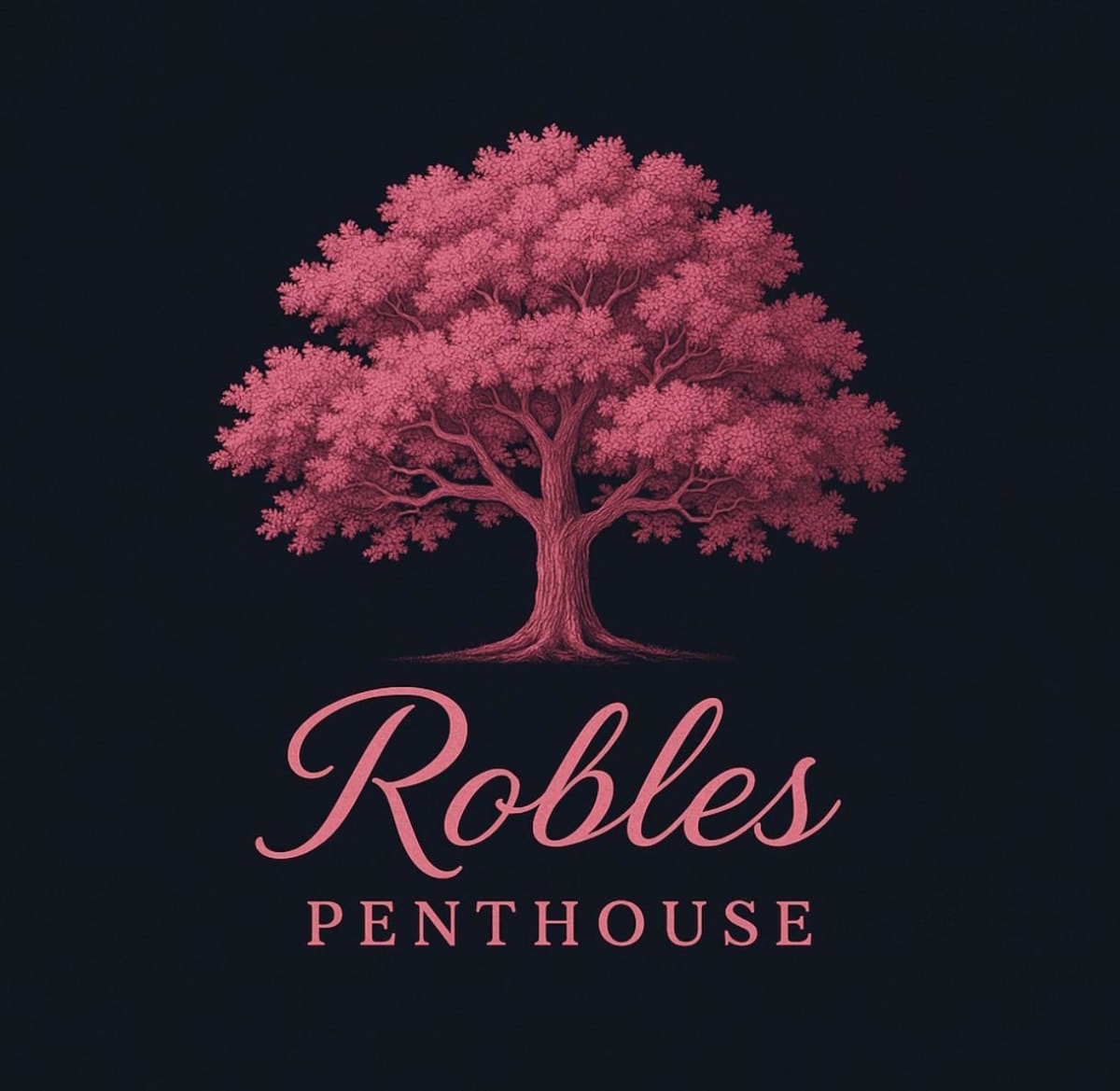 Logo Robles Penthouse