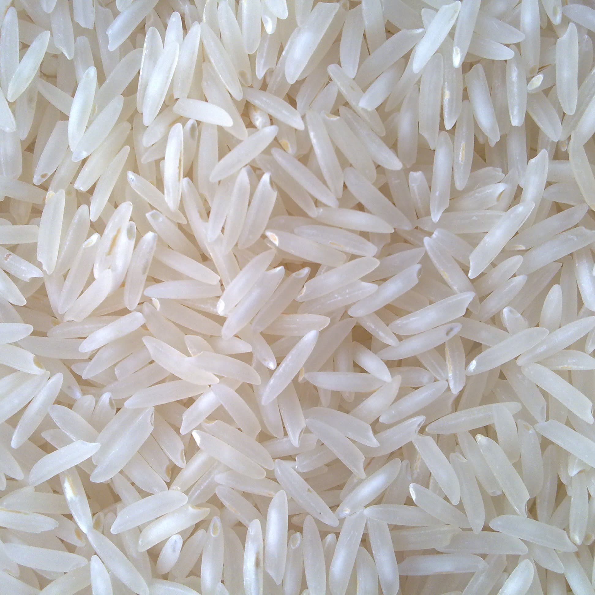 Premium Basmati Rice