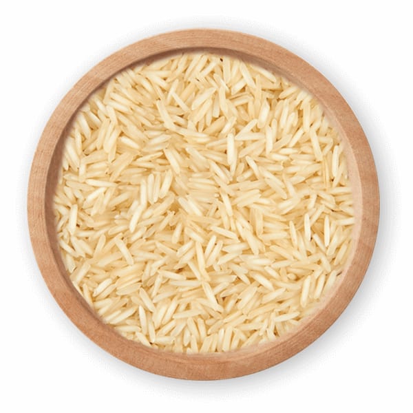 1121 Steam Rice